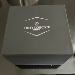 Men’s watches, Carney collection time pieces